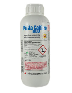 PASTA CAFFARO BLU' BIO LT.1 Miglior Prezzo