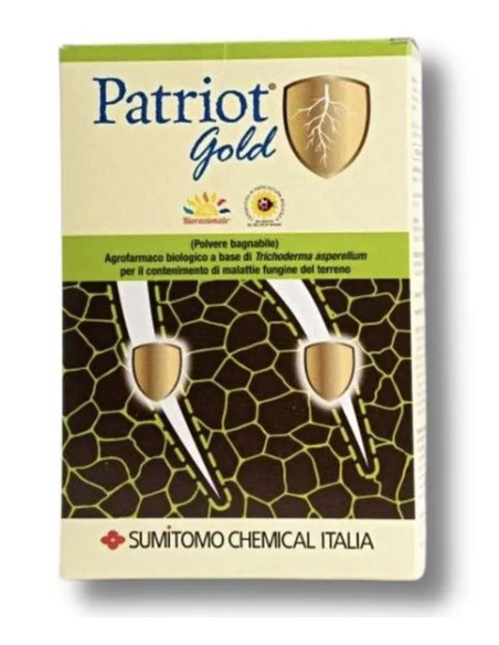 PATRIOT GOLD BIO SUMITOMO KG.1 Miglior Prezzo