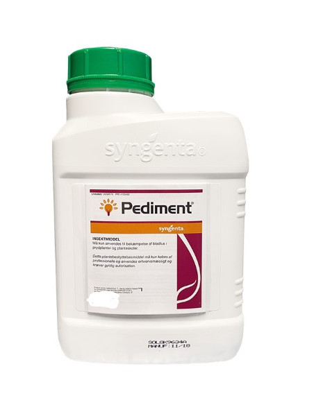 PEDIMENT GR.500 Miglior Prezzo