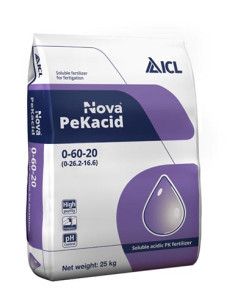 PEKACID 0-60-20 KG.2 Miglior Prezzo