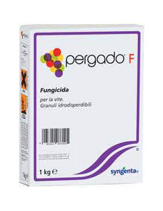 PERGADO F KG.1 Miglior Prezzo