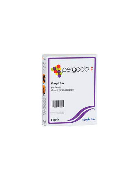 PERGADO F KG.1 Miglior Prezzo
