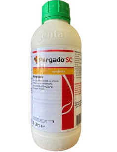 PERGADO SC LT.1 Miglior Prezzo