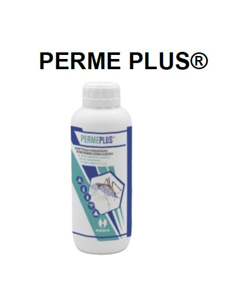 PERME PLUS ML.250 Miglior Prezzo