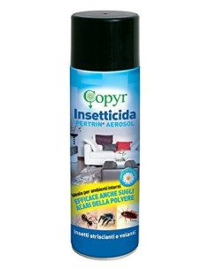 PERTRIN AEROSOL ML.500 Miglior Prezzo