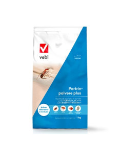 PERTRIN POLVERE VEBI KG.1 Miglior Prezzo