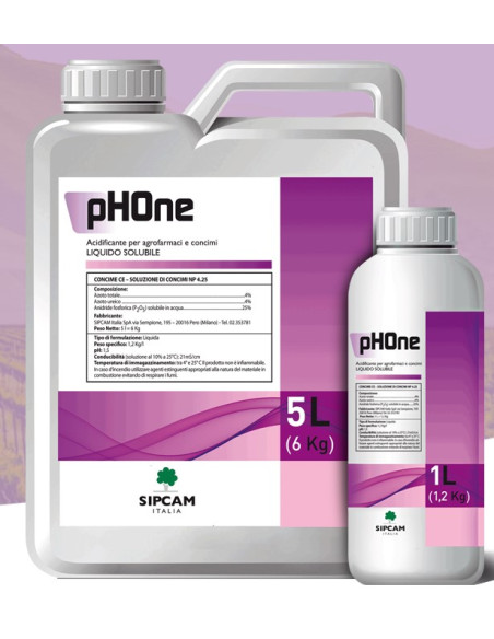 PH ONE LT.1 Miglior Prezzo