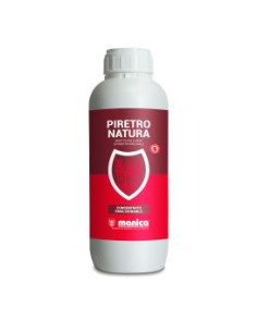 PIRETRO NATURA MANICA LT.1 Miglior Prezzo