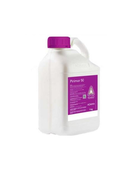 PIRIMOR 50 KG.1 Miglior Prezzo