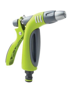 PISTOLA A LANCIA METALLO GOMMA GF Miglior Prezzo