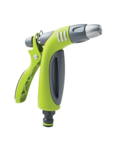 PISTOLA A LANCIA METALLO GOMMA GF Miglior Prezzo