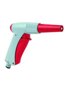 PISTOLA CON LANCIA REGOLABILE CON INNESTO RAPIDO Miglior Prezzo