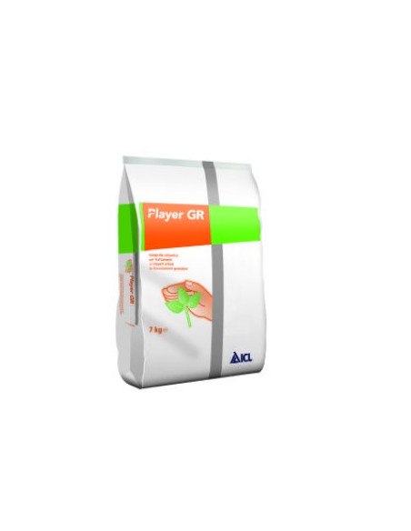 PLAYER GR KG.7 Miglior Prezzo