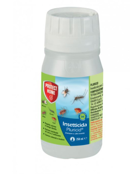 PLURICID ML.250 Miglior Prezzo