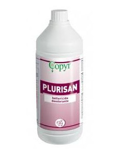 PLURISAN LT.5 Miglior Prezzo
