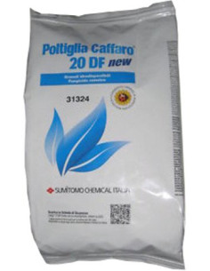 POLTIGLIA BORDOLESE 20 DF CAFFARO BIO KG.1 Miglior Prezzo