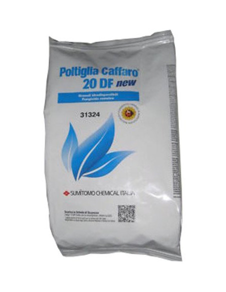 POLTIGLIA BORDOLESE 20 DF CAFFARO BIO KG.1 Miglior Prezzo