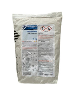 POLTIGLIA BORDOLESE 20 DF CAFFARO BIO KG.10 Miglior Prezzo