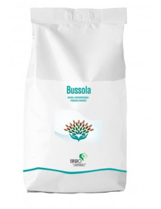 POLTIGLIA BORDOLESE 20% BUSSOLA BIO KG.5 Miglior Prezzo