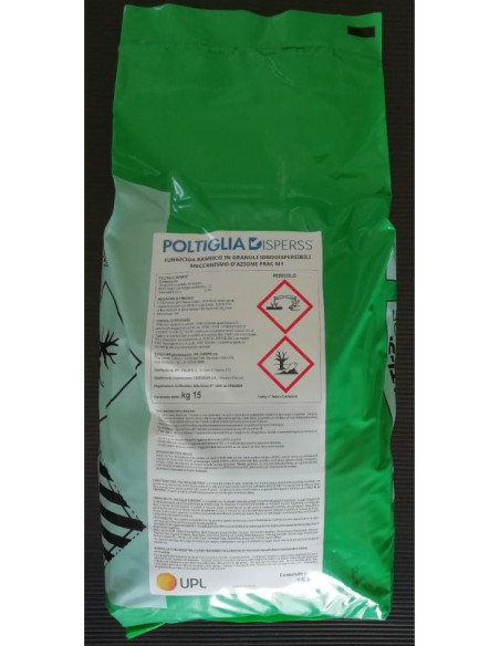 POLTIGLIA BORDOLESE DISPERSS N.C. 