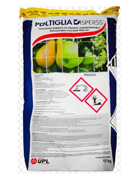 POLTIGLIA BORDOLESE DISPERSS N.C. 