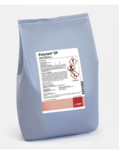 POLYRAM DF KG.2 - REVOCATO, richiedi Maggiori Info per email