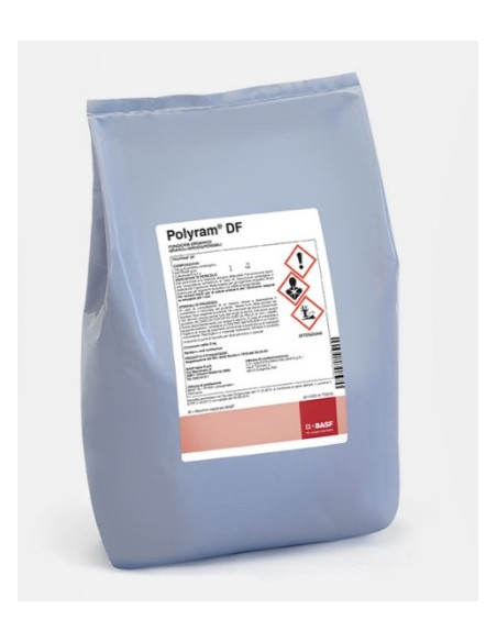 POLYRAM DF KG.2 - REVOCATO, richiedi Maggiori Info per email