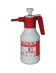 POMPA A PRESSIONE EROS DAL DEGAN LT.2 Miglior Prezzo