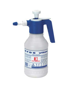 POMPA A PRESSIONE EROS VITON DAL DEGAN LT.2 Miglior Prezzo