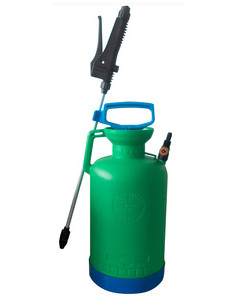 POMPA A PRESSIONE MOD. ARES LT.8 - DAL DEGAN Miglior Prezzo