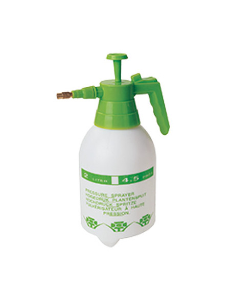 POMPA A PRESSIONE SIRA 2 STARS OTTONE LT.2 Miglior Prezzo