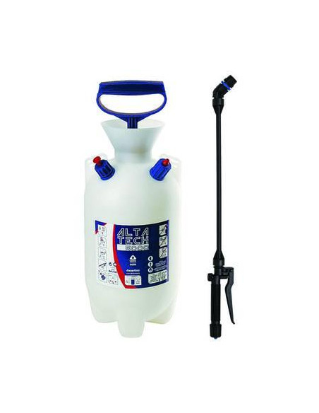 POMPA ALTA 7000 VITON LT.7,5 Miglior Prezzo