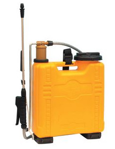 POMPA PLASTICA DIANA NOVA MOD.PRIMAVERA LT.12 Miglior Prezzo