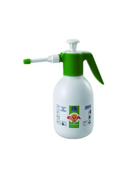 POMPA PLASTICA EVA LT.2 Miglior Prezzo