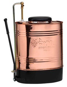 POMPA RAME TOSCANO LT.16 DX Miglior Prezzo