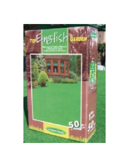 PRATO TOP ENGLISH GARDEN KG.1 Miglior Prezzo