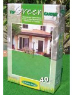 PRATO TOP GREEN GARDEN KG.1 Miglior Prezzo