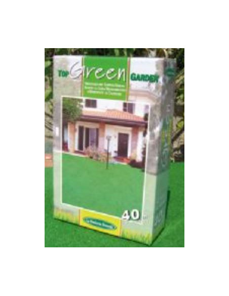 PRATO TOP GREEN GARDEN KG.1 Miglior Prezzo