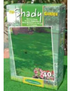 PRATO TOP SHADY GARDEN KG.1 Miglior Prezzo