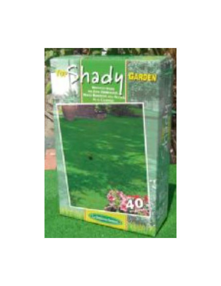 PRATO TOP SHADY GARDEN KG.1 Miglior Prezzo