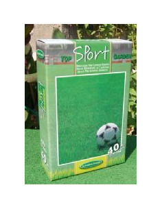 PRATO TOP SPORT GARDEN KG.1 Miglior Prezzo