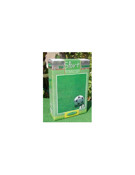 PRATO TOP SPORT GARDEN KG.1 Miglior Prezzo