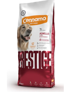 PRESTIGE ADULT MEDIUM AGNELLO KG.12 Miglior Prezzo