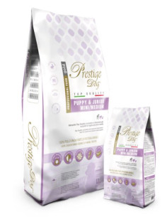 PRESTIGE PUPPY MINI MEDIUM POLLO KG.12 Miglior Prezzo