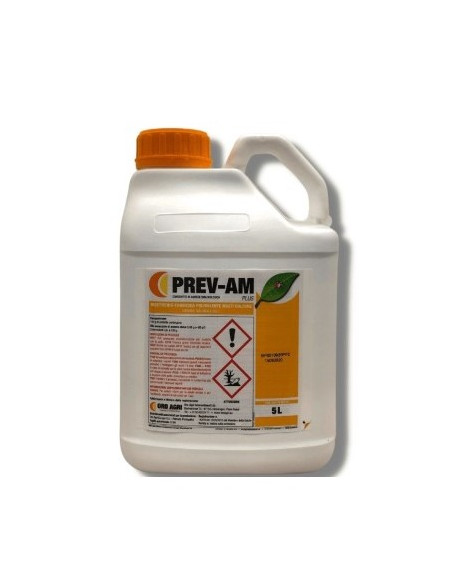 PREV AM PLUS LT.5 - ( LIMOCIDE ) Miglior Prezzo