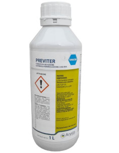 PREVITER LT.1 Miglior Prezzo