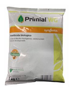 PRIMIAL WG KG.1 Miglior Prezzo