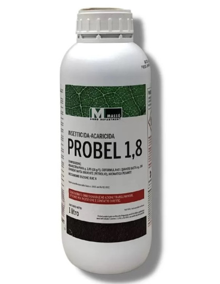 PROBEL 1.8 LT.1 ( VERTIMEC EC ) Miglior Prezzo