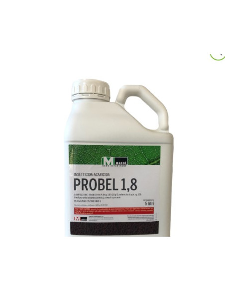 PROBEL 1.8 LT.5 ( VERTIMEC EC ) Miglior Prezzo