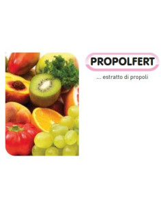 PROPOLFERT KG.1 Miglior Prezzo